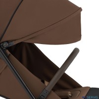 Коляска прогулочная Anex Air-Z Plus