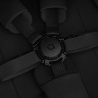 Коляска прогулочная Anex Air-Z Plus