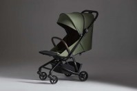 Коляска прогулочная Anex Air-Z Plus