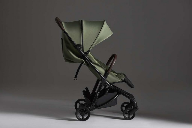 Коляска прогулочная Anex Air-Z Plus