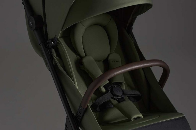 Коляска прогулочная Anex Air-Z Plus