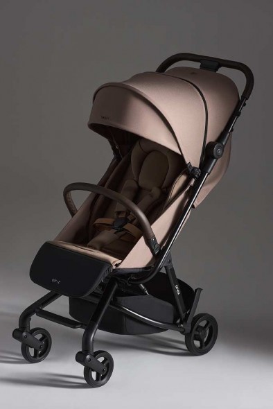 Коляска прогулочная Anex Air-Z Plus