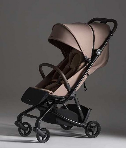 Коляска прогулочная Anex Air-Z Plus