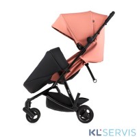 Коляска прогулочная Anex Air-Z