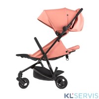 Коляска прогулочная Anex Air-Z