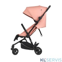 Коляска прогулочная Anex Air-Z