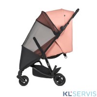 Коляска прогулочная Anex Air-Z