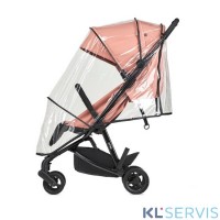 Коляска прогулочная Anex Air-Z