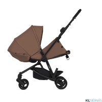 Коляска прогулочная Anex Air-Z