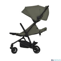 Коляска прогулочная Anex Air-Z