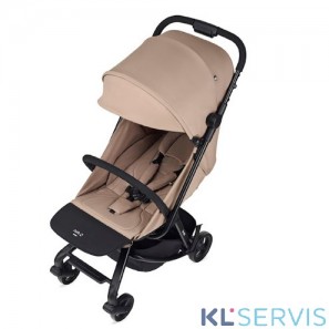 Коляска прогулочная Anex Air-Z