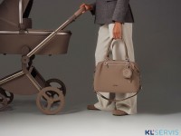 Сумка для мамы Anex