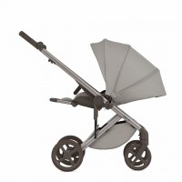 Коляска 2 в 1 Anex Eli, NEW 2025/2026