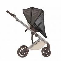 Коляска 2 в 1 Anex Eli, NEW 2025/2026