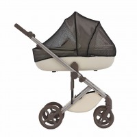 Коляска 2 в 1 Anex Eli, NEW 2025/2026