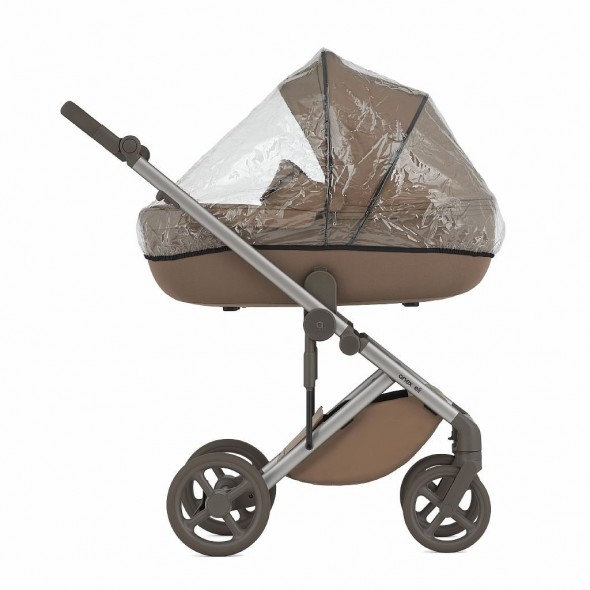 Коляска 2 в 1 Anex Eli, NEW 2025/2026