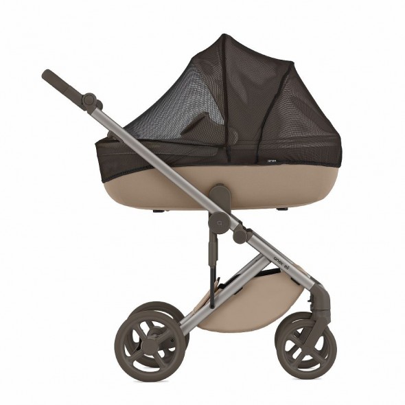 Коляска 2 в 1 Anex Eli, NEW 2025/2026