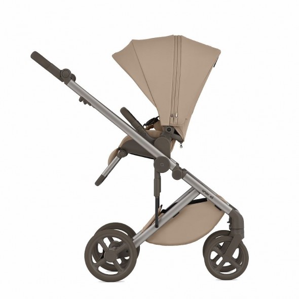 Коляска 2 в 1 Anex Eli, NEW 2025/2026