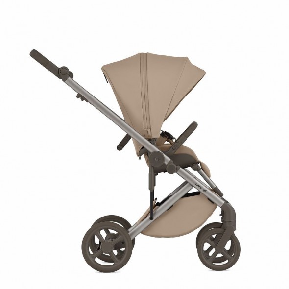 Коляска 2 в 1 Anex Eli, NEW 2025/2026