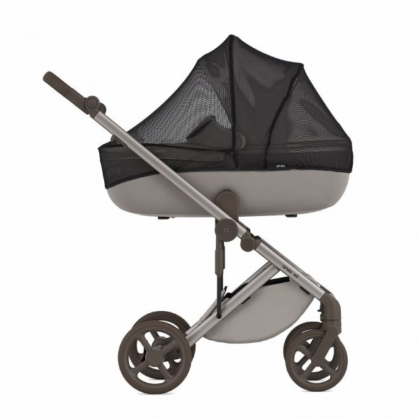 Коляска 2 в 1 Anex Eli, NEW 2025/2026