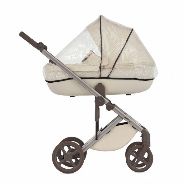 Коляска 2 в 1 Anex Eli, NEW 2025/2026