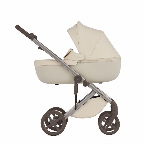 Коляска 2 в 1 Anex Eli, NEW 2025/2026