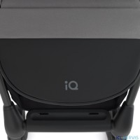 Коляска 2 в 1 Anex iQ Base 2025-2026