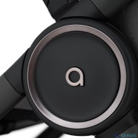 Коляска 2 в 1 Anex iQ Base 2025-2026