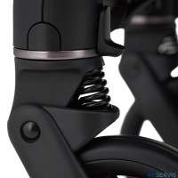 Коляска 2 в 1 Anex iQ Base 2025-2026