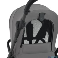 Коляска 2 в 1 Anex iQ Base 2025-2026