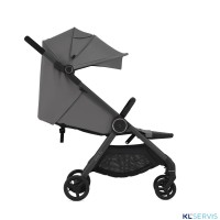 Коляска 2 в 1 Anex iQ Base 2025-2026