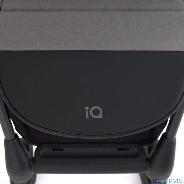 Коляска 2 в 1 Anex iQ Base 2025-2026