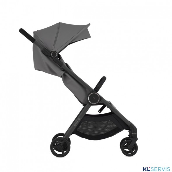 Коляска 2 в 1 Anex iQ Base 2025-2026