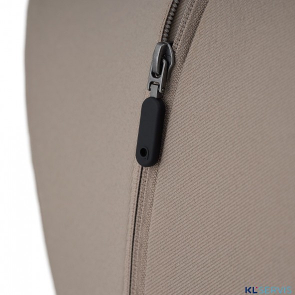 Коляска 2 в 1 Anex iQ Base 2025-2026