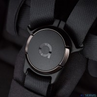 Коляска 2 в 1 Anex iQ Premium 2025-2026