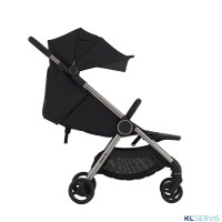 Коляска 2 в 1 Anex iQ Premium 2025-2026