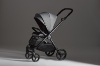 Коляска 3 в 1 Anex iQ Base, 2026