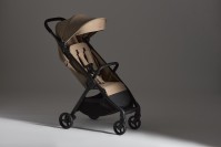 Коляска 3 в 1 Anex iQ Base, 2026