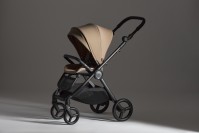 Коляска 3 в 1 Anex iQ Base, 2026