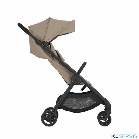 Коляска 3 в 1 Anex iQ Base, 2026