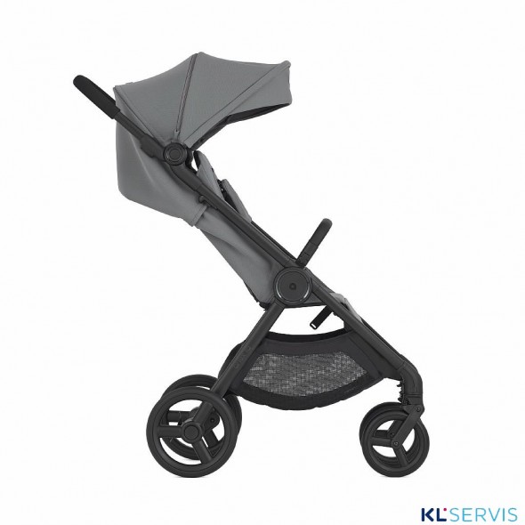 Коляска 3 в 1 Anex iQ Base, 2026