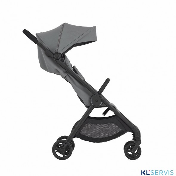 Коляска 3 в 1 Anex iQ Base, 2026