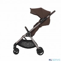 Коляска 2 в 1 Anex iQ Premium 2025-2026