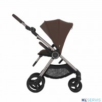 Коляска 2 в 1 Anex iQ Premium 2025-2026