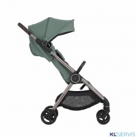 Коляска 2 в 1 Anex iQ Premium 2025-2026