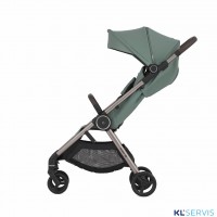 Коляска 2 в 1 Anex iQ Premium 2025-2026