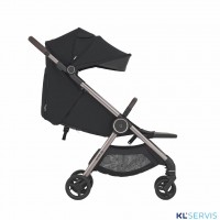Коляска 2 в 1 Anex iQ Premium 2025-2026
