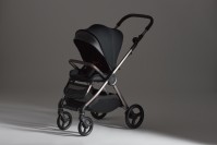 Коляска 2 в 1 Anex iQ Premium 2025-2026