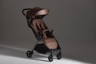 Коляска 2 в 1 Anex iQ Premium 2025-2026