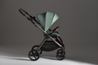 Коляска 2 в 1 Anex iQ Premium 2025-2026